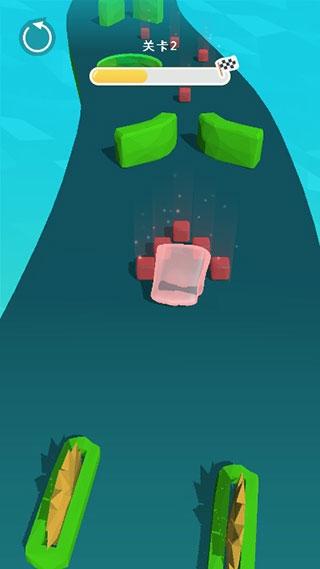 果冻冲冲冲4