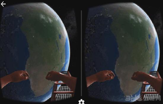 恐高症VR 安卓版v17.6截图0