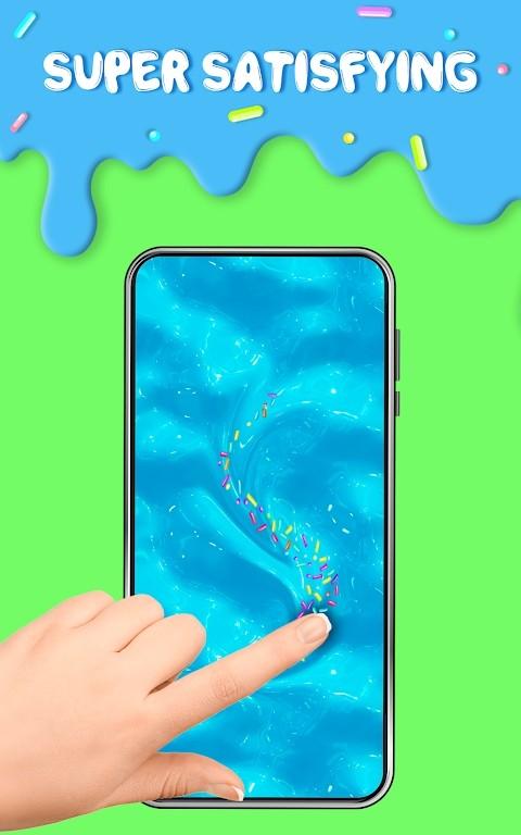 虚拟史莱姆模拟器 安卓版v1.1.2截图1