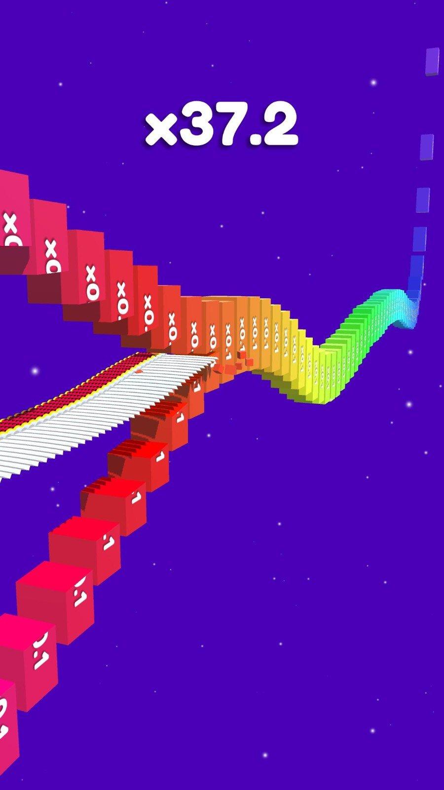 最强一刀流 免广告版截图2
