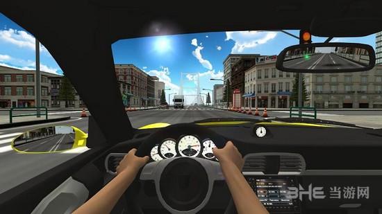 极限赛车驾驶中文版 安卓版v1.0.1截图2