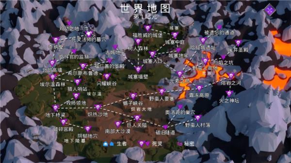 不死军团3