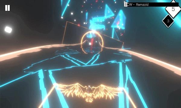 音乐赛车 (Music Racer)最新安卓版v76截图1
