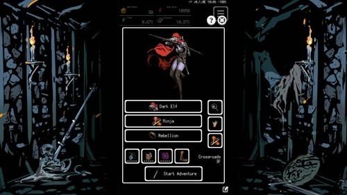 被埋葬的博尔内什2无限金币版 安卓版v1.0.3截图1