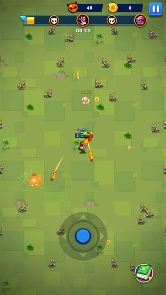 士兵永不凋零 安卓版v1.1.9截图2