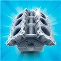 汽车公司大亨汉化无限研究点 v1.3.7