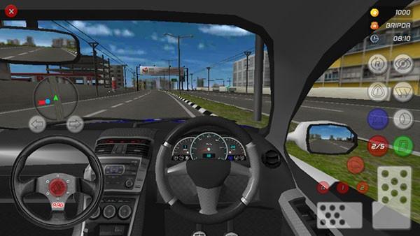 AAG警车模拟器 最新版v10.28截图3