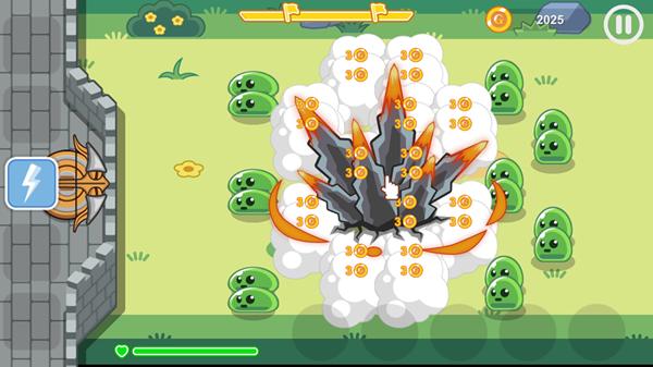 魔法弩射击防御 官方最新版v2.60.0截图0