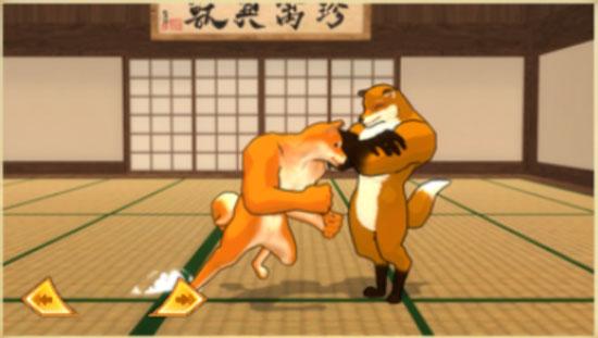 动物之斗9