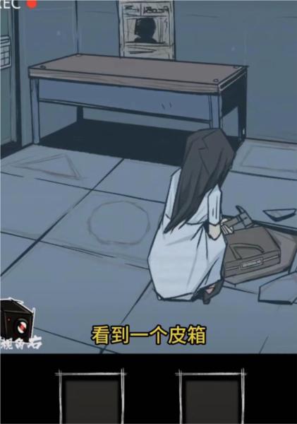 人间诡视11