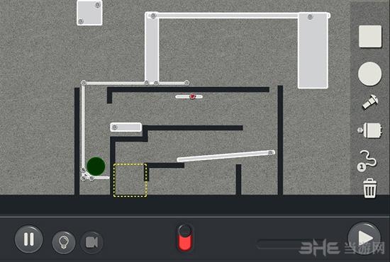 机械物理谜题破解版 最新安卓版v1.0.70截图1