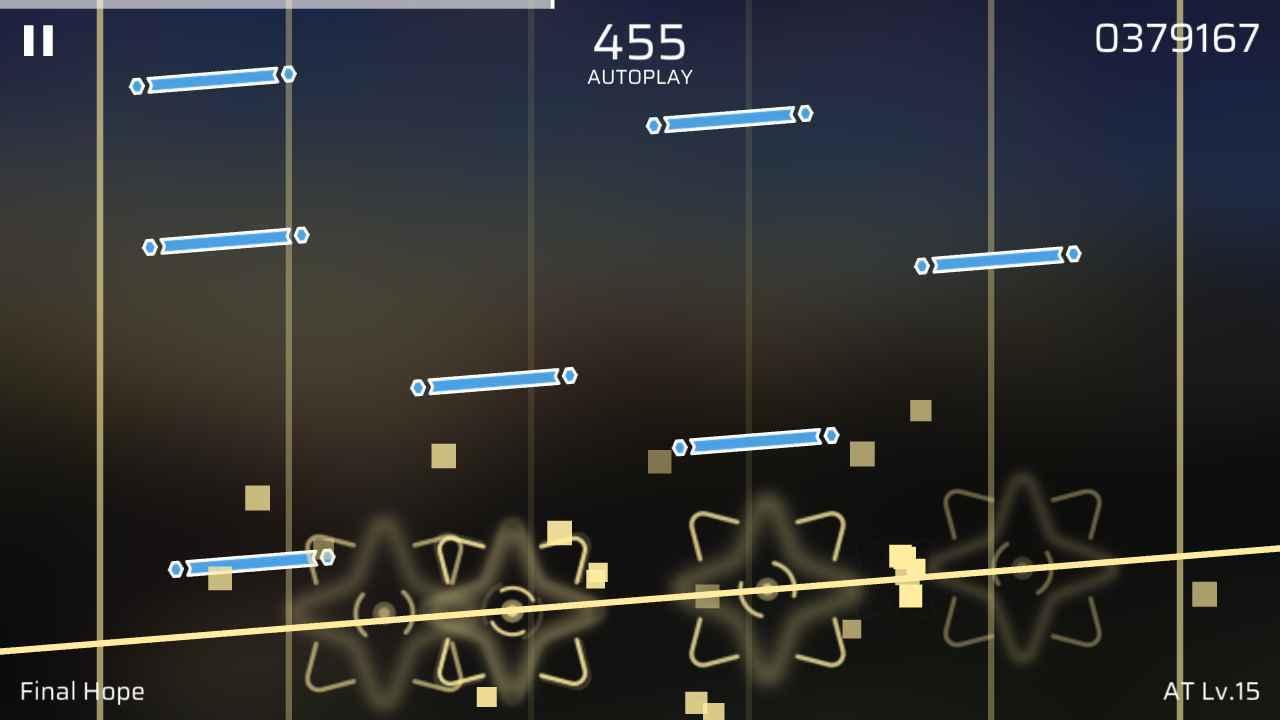 Phira截图2
