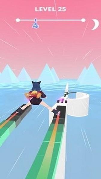 滑冰小将 免费版v1.28.4截图0