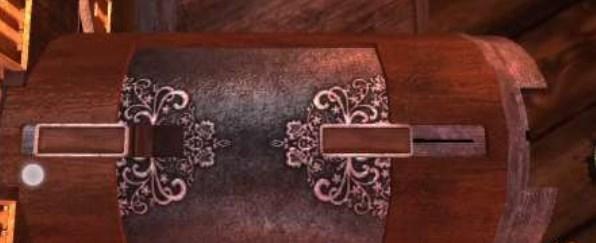 达芬奇密室1图17