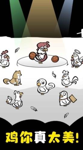 养鸡时长两年半 最新版v1.0.1截图1