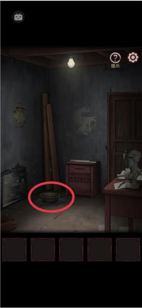 怨宅图片16