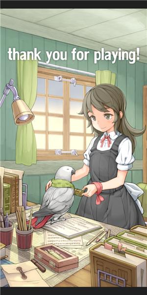 仙境冒险故事2