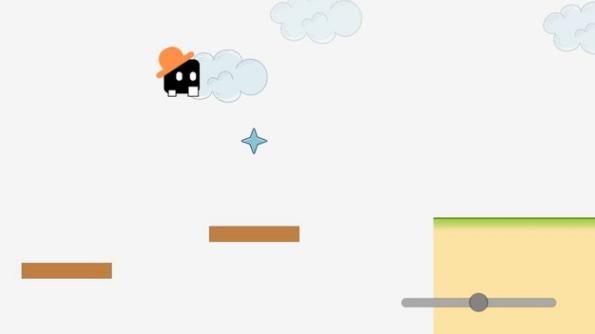 声控音符 手机版截图0