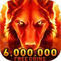 狼的魔法槽 Slots Wolf Magic安卓版V1.20.2