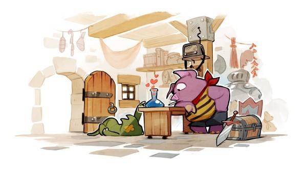 神奇小子龙之陷阱内购截图2