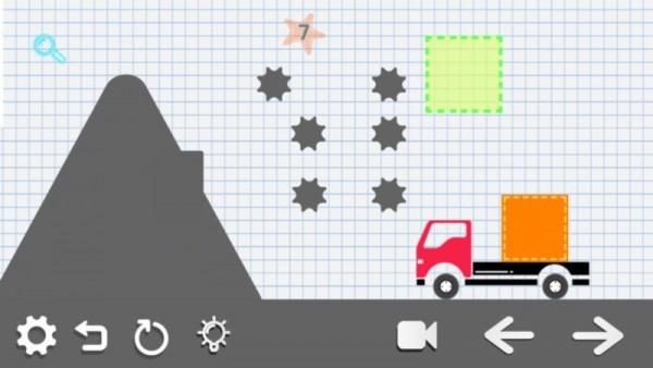脑力司机 安卓版v1.0.1截图1
