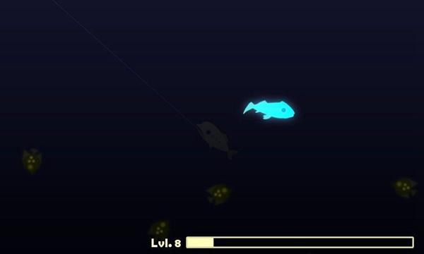 小猫钓鱼无限金币版 最新版v4.2.12截图1