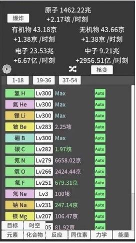原子暴走图片2