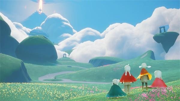 光遇测试版 免费安卓版v0.11.9截图0