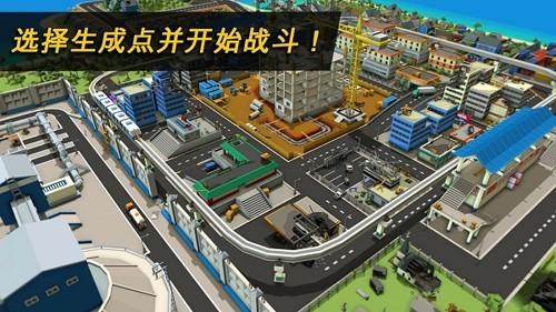 像素战区模拟器 安卓版v1.0.9截图2