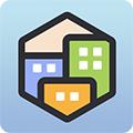 袖珍城市app 中文版0.1v1.1.360