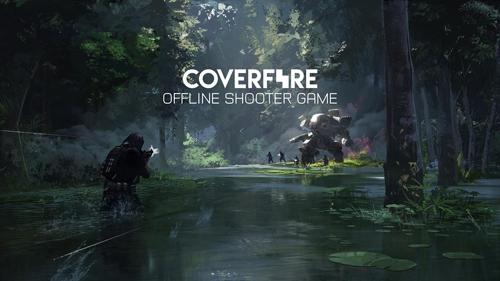 Cover Fire2