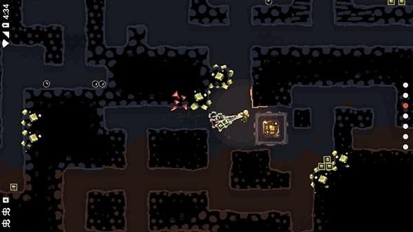 穹顶守护者无限矿石版 全解锁版v2.5.1.0.5截图0