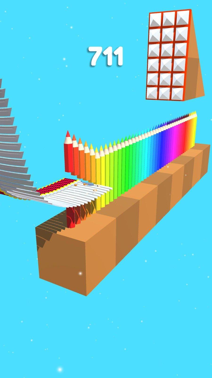 最强一刀流 免广告版截图1