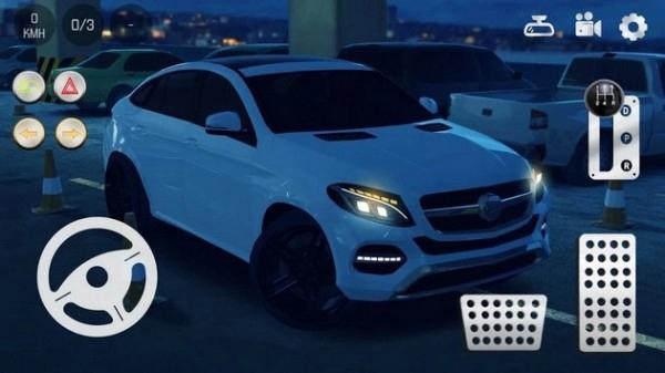 真正的停车场2 最新版v6.2.0截图0