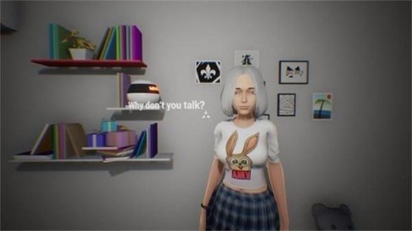 VAM女友模拟器 正版安卓版v1.8.0截图3