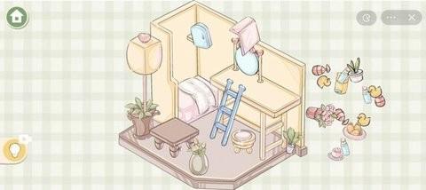 收纳小家免广告最新版截图2