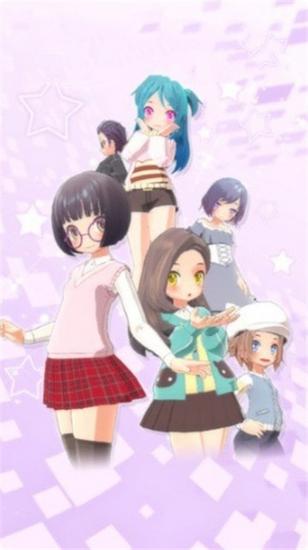 小忍女孩恋爱计划 最新版v1.1.9截图0