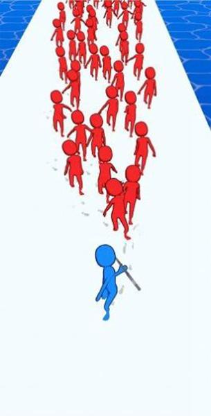 跌跌撞撞的战斗游戏图片1