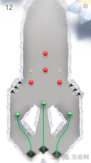 蓝界手游 (Blue Edge)安卓版v1.0.1截图3