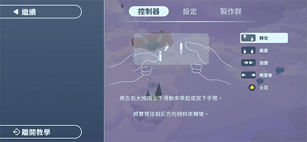 地平线上的蕾亚之翼图片5