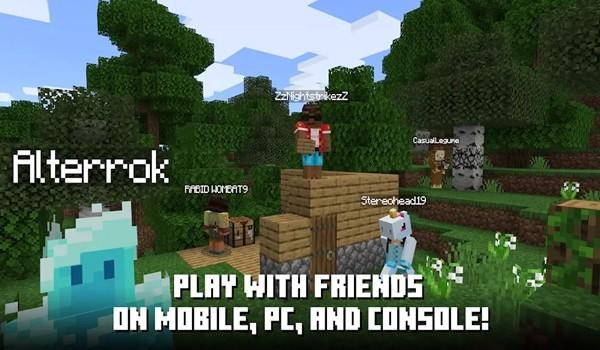 Minecraft1.19国际版手机版 安卓最新版v1.19.83.01 Final截图3