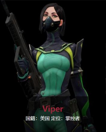 valorant图片7