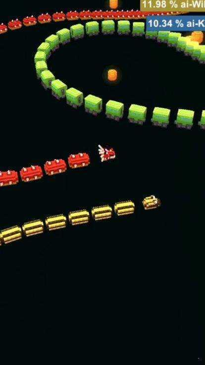 Snake Boxes安卓版截图1