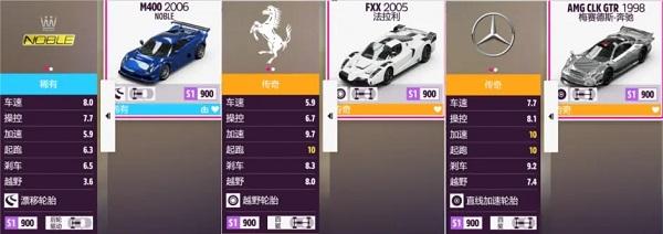 地平线5图片5