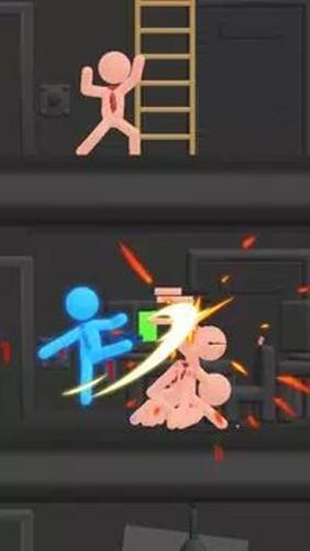 火柴人复制粘贴 最新版v2.1截图0