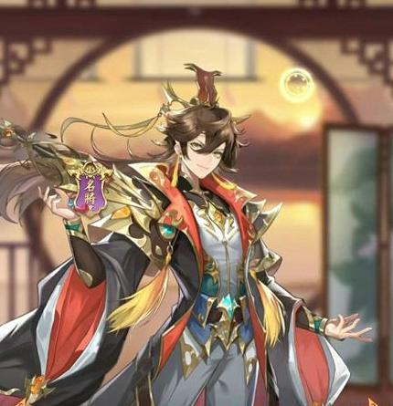 点将新三国6