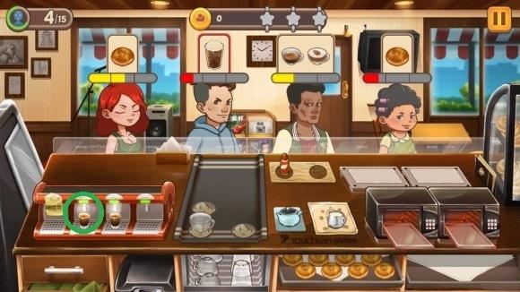 甜品连锁店图2