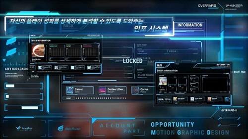 OverRapid 安卓版v1595v34MK35截图3