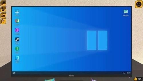 戈登斯莱曼2 安卓版v0.7截图2