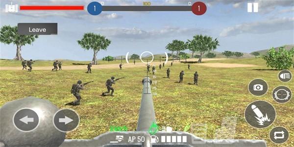 战地1939免费版 完整最新版v1.1截图3